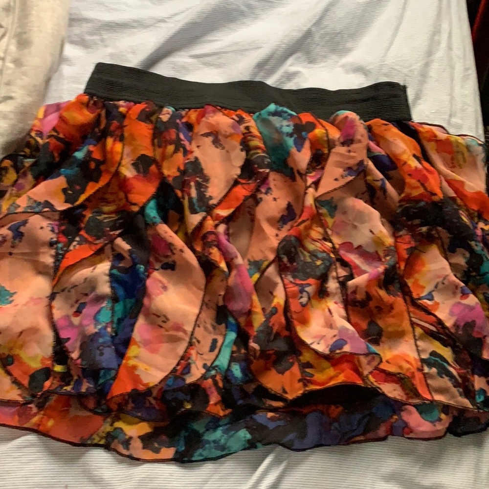 Charlotte Russe skirt